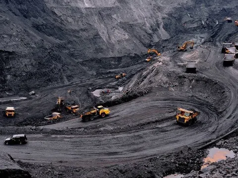Thất thu hơn 51 tỷ đồng tại 17 dự án khai thác mỏ ở Thái Nguyên