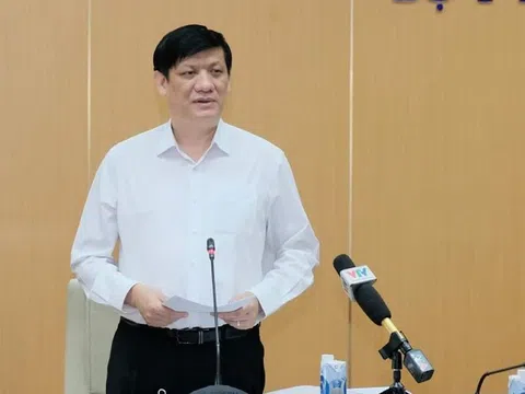 Việt Nam đàm phán thành công 170 triệu liều vắc xin phòng COVID-19
