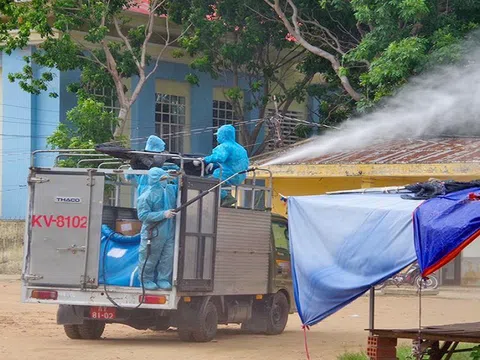 Sinh viên trở về từ TP.HCM tử vong nghi do lao, không liên quan đến COVID-19