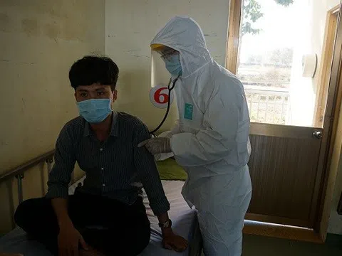 TP Hồ Chí Minh: Đã điều trị khỏi cho 3.658 ca mắc COVID-19