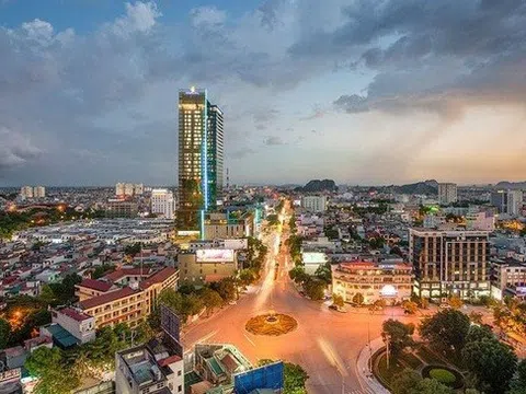 Thanh Hoá: Đấu giá hơn 8.000m2 đất làm dự án khu nhà ở nghìn tỷ