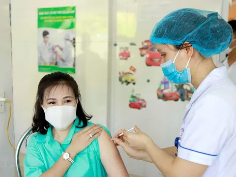 Việt Nam sắp có thêm 3 triệu liều vaccine phòng COVID-19 Moderna
