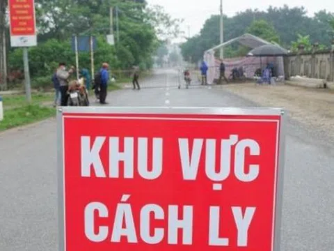 Sáng 21/7: Có 2.787 ca mắc COVID-19, trong đó TP Hồ Chí Minh nhiều nhất với 1.739 ca