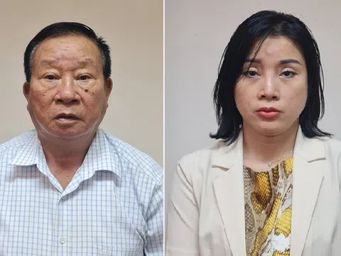 Vụ vi phạm đấu thầu tại bệnh viện Tim Hà Nội: Bắt thêm giám đốc và kế toán trưởng