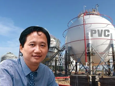 “Di sản” PVC của Trịnh Xuân Thanh lỗ hơn 4.000 tỷ đồng, vượt vốn điều lệ
