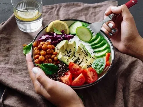 Gợi ý thực đơn Eat Clean 7 ngày cải thiện vóc dáng