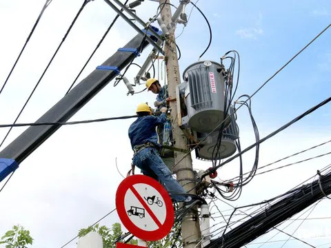 Chính phủ đồng ý giảm tiền điện 2 tháng cho người dân khu vực đang giãn cách theo Chỉ thị 16