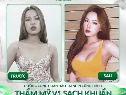 Giới trẻ hiện đại coi phẫu thuật thẩm mỹ chỉ là chuyện nhỏ