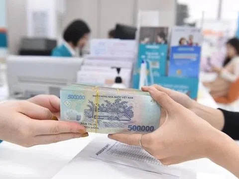 Giải ngân gần 100 tỷ đồng với lãi suất 0% trả lương cho người lao động