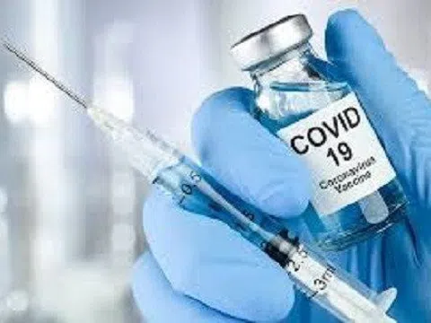 Cảnh giác chiêu trò lừa đăng ký dịch vụ tiêm vắc-xin Covid trên mạng