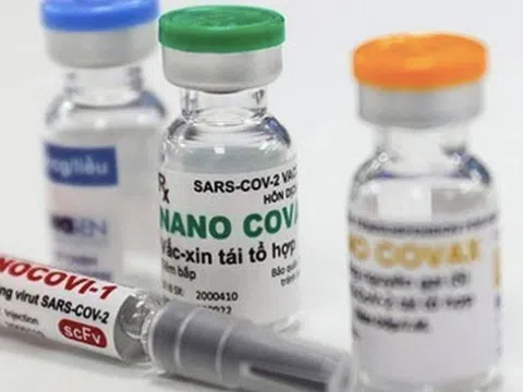 Lý do nào khiến tỉnh Bình Dương xin thí điểm tiêm vắc-xin Nanocovax cho 200.000 công nhân?