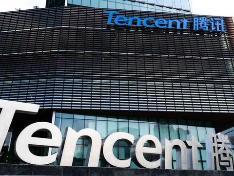 Gã khổng lồ Tencent "bay hơi" 60 tỷ USD chỉ vì 1 câu bình luận  