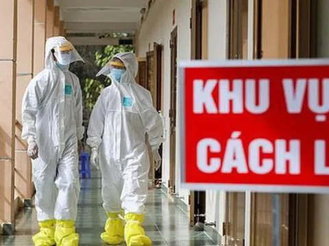 Sáng 8/8: Có 4.941 ca mắc COVID-19, riêng Hà Nội 63 ca; gần 8,9 triệu liều vaccine đã được tiêm chủng