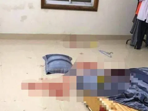 Đã bắt được nam sinh đâm trọng thương 2 mẹ con bạn gái trong đêm