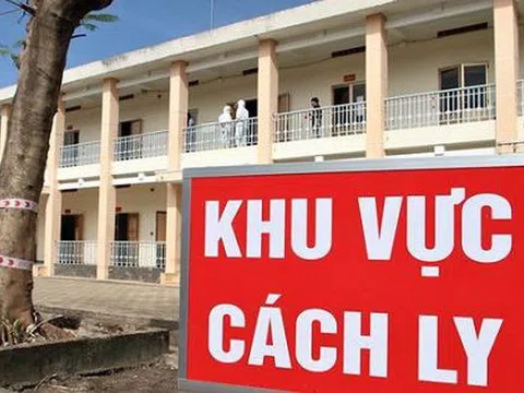 Tối 8/8: Thêm 4.949 ca mắc COVID-19, cả ngày tăng 9.690, riêng Bình Dương 3.210 ca