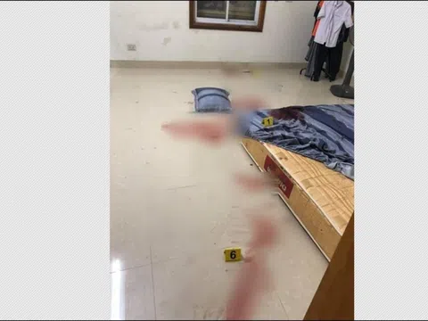 Truy tìm nam sinh đâm 2 mẹ con bạn gái trọng thương rồi bỏ trốn