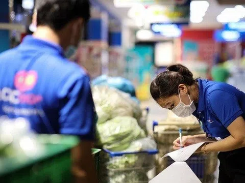 Đề xuất ưu tiên một số lao động được phép lưu thông sau 18h
