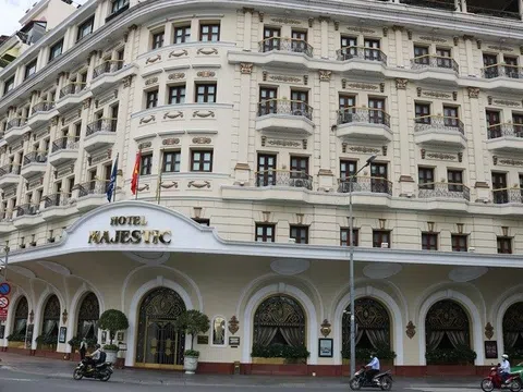 Tương lai nào cho khách sạn 5 sao trong nước?