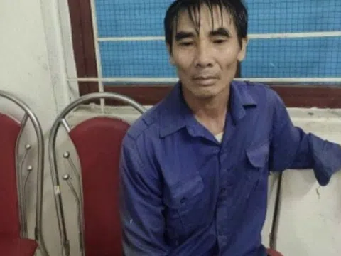 Bắc Giang: Đã bắt được hung thủ chém 3 người hàng xóm thương vong