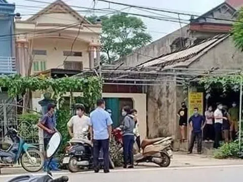 Điều tra vụ người phụ nữ cùng hàng xóm tử vong trong căn nhà khóa trái cửa