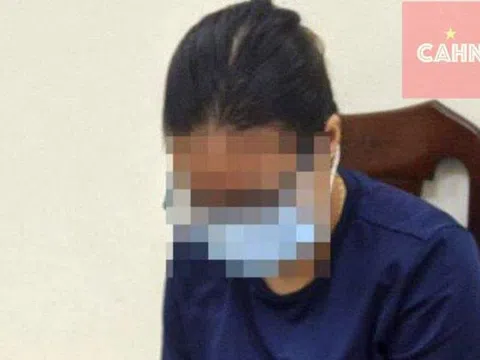 Hà Nội: Tung tin sai sự thật về dịch COVID-19, người phụ nữ bị phạt 12,5 triệu đồng