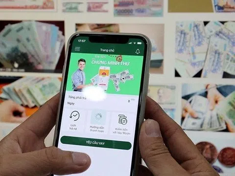 Nhận diện thủ đoạn hoạt động “tín dụng đen” qua app trong mùa dịch Covid-19