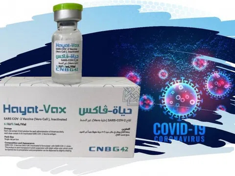 Thủ tướng giao bộ Y tế kiểm tra chất lượng, cấp phép khẩn cấp thêm 1 vaccine Covid-19