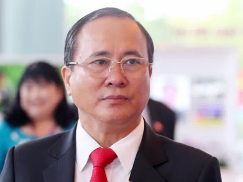 Cựu Bí thư tỉnh Bình Dương Trần Văn Nam bị cáo buộc gây thất thoát hơn 1.000 tỷ đồng