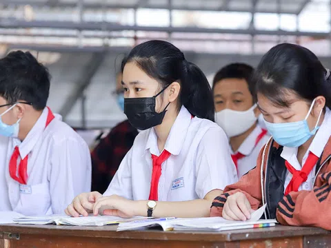 Quảng Ninh miễn 100% học phí từ cấp mầm non đến THPT năm học 2021-2022