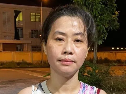 Chiếm đoạt hơn 234 tỷ, nữ “đại gia” ngành khoáng sản Trương Thị Kim Soan bị bắt giam