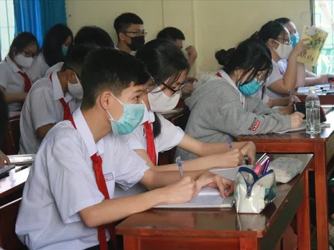 Nhiều địa phương miễn 100% học phí năm học 2021 - 2022