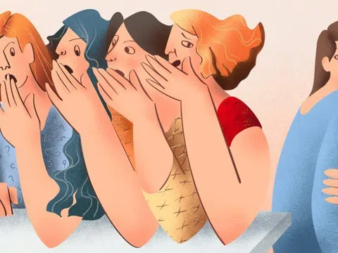 5 chân lý giúp phụ nữ đối phó với những người thích nói xấu sau lưng