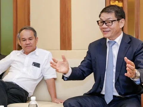 Ngoài Thaco, ai là chủ nợ của HAGL Agrico?