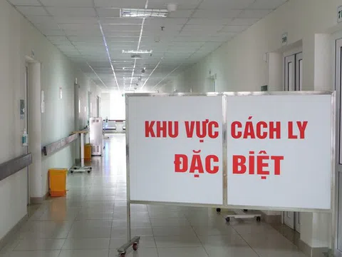 Sáng 10/9: Hơn 1.120 ca Covid-19 nặng đang thở máy và ECMO; TP.HCM huy động 1.700 F0 khỏi tham gia chống dịch