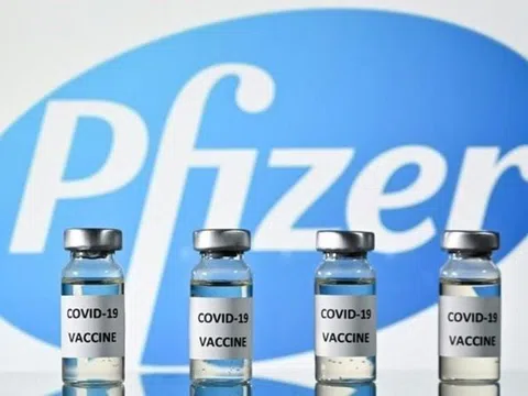 Vắc-xin Pfizer có thể được cấp phép cho trẻ em từ 5-11 tuổi vào tháng sau