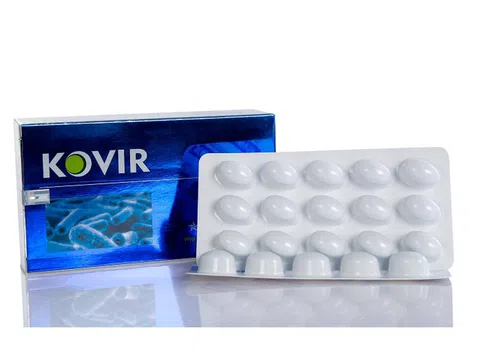 Bộ Y tế yêu cầu kiểm tra hoạt động nghiên cứu TPCN Kovir hỗ trợ điều trị Covid-19