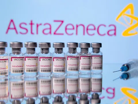 TP.HCM chính thức rút ngắn khoảng cách 2 mũi AstraZeneca còn 6 tuần