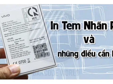 Có bắt buộc dán nhãn phụ lên hàng hóa nhập khẩu không?