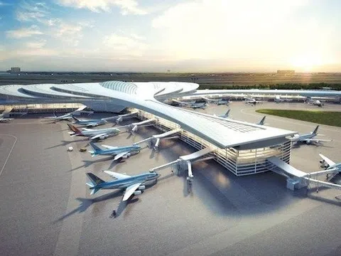 Khẩn trương triển khai các hạng mục Dự án sân bay quốc tế Long Thành