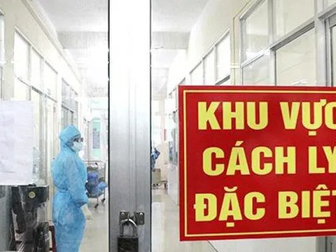 Sáng 5/10: Hơn 6.100 ca Covid-19 nặng đang điều trị; Việt Nam tiếp nhận thêm 1,5 triệu liều vaccine từ COVAX