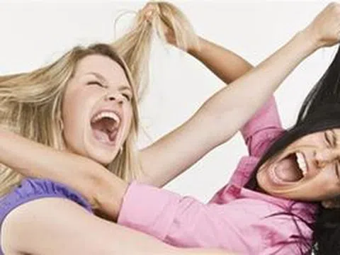 Tôi không chọn cách đánh ghen khi chồng ngoại tình