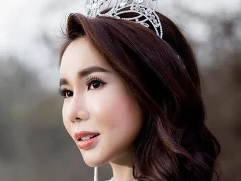 Thông tin bất ngờ về cô gái tráo đồng hồ Rolex hơn 2 tỷ đồng: Từng đăng quang Miss Vietnam Continents 2018