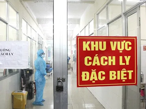 Sáng 13/10: Chỉ còn 4.299 ca Covid-19 nặng; 1,1 triệu liều vaccine AstraZeneca do Hàn Quốc hỗ trợ dự kiến về Việt Nam hôm nay
