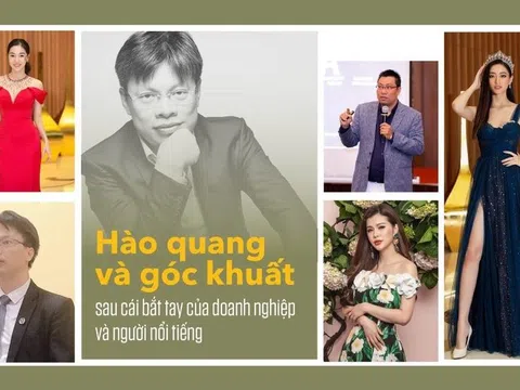 Kỳ 1: Họa vô đơn chí và "bão đánh giá" 1 sao