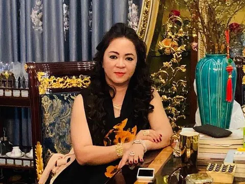 Công an TP Hồ Chí Minh: Bà Nguyễn Phương Hằng tung tin sai sự thật trên mạng xã hội