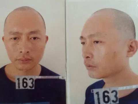 Truy nã đặc biệt nghi phạm sát hại bố mẹ và em gái ruột ở Bắc Giang