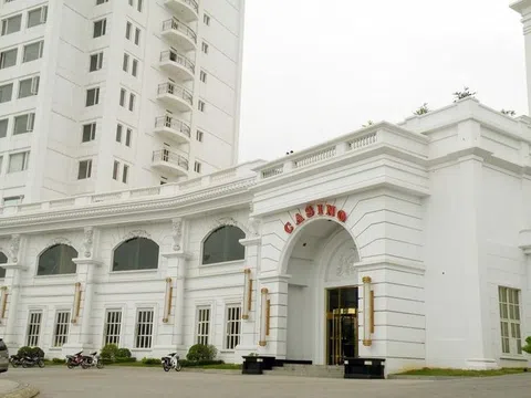 Casino Royal Hạ Long nối dài chuỗi ngày thua lỗ