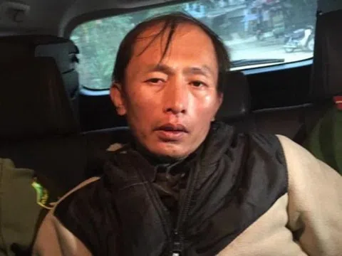 Rợn người lời khai của kẻ giết 3 người thân ở Bắc Giang