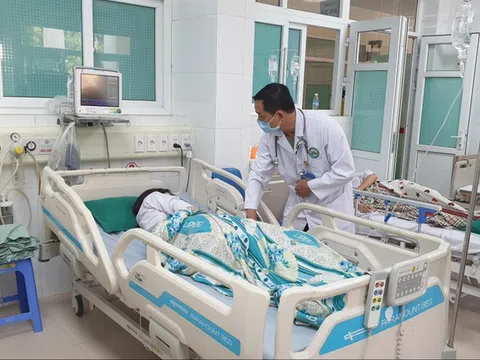 13 học sinh ở Quảng Ninh ngộ độc ‘kẹo lạ’ có tinh chất cần sa được xuất viện