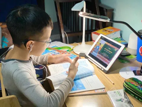 Học trực tuyến làm tăng khoảng cách giữa trẻ em thành thị và vùng sâu vùng xa